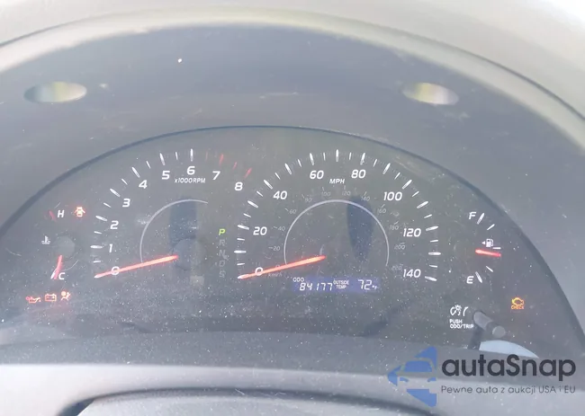 4T1BF3EK2BU214112: 43641263