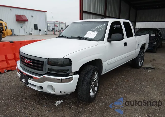 1GCEC19TX7Z126436: 43641266