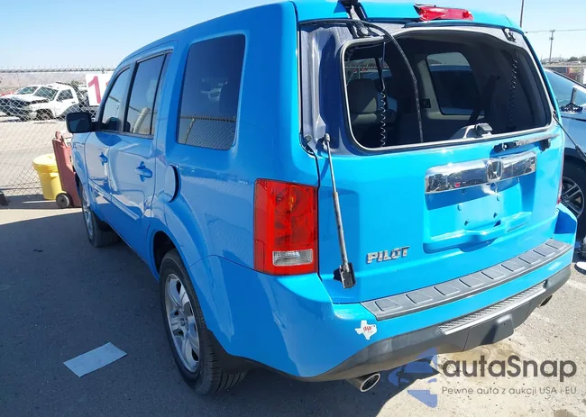 5FNYF3H59EB026592: 43641363