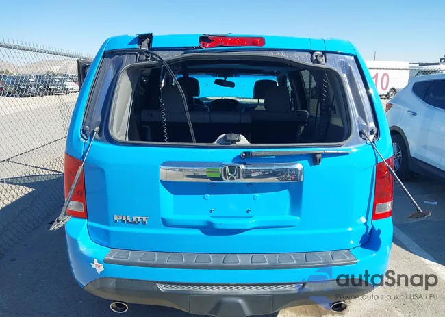 5FNYF3H59EB026592: 43641363