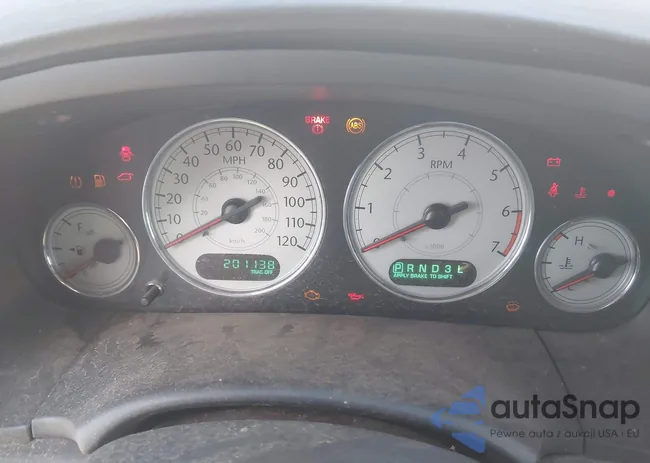 2A8GP64L97R205648: 43641366