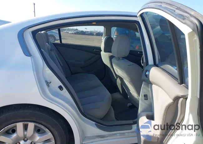 1N4AL2AP7BN452431: 43641378