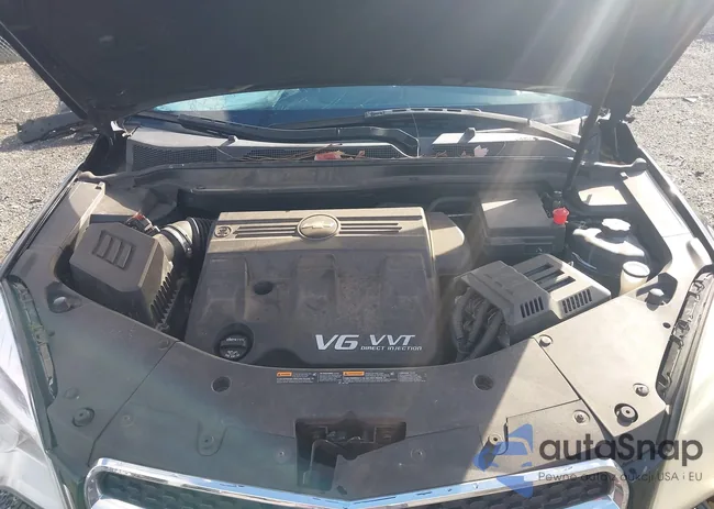 2GNFLEE32D6129315: 43641406