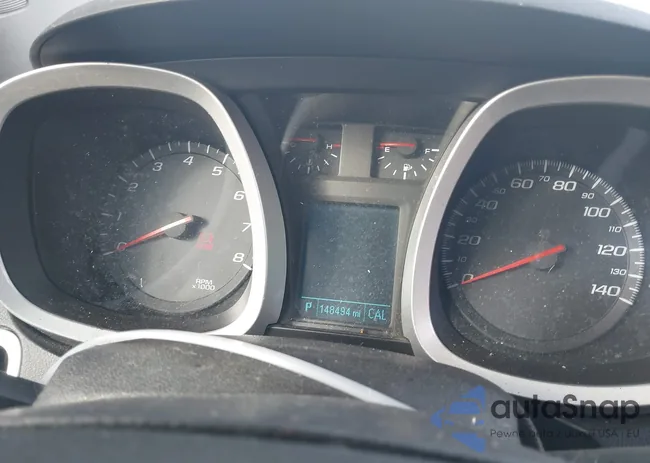 2GNFLEE32D6129315: 43641406