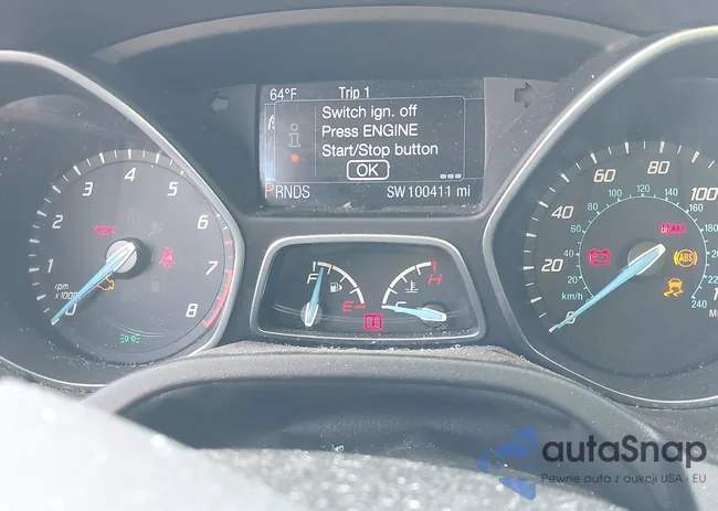 1FADP3J22EL422152: 43641409