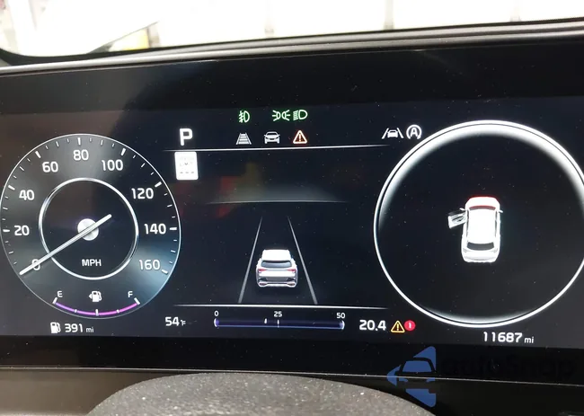 5XYK7CDF7SG265404: 43641412