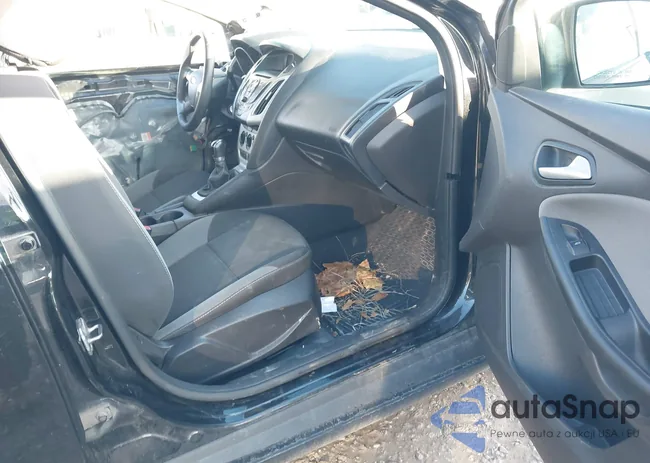 1FADP3F22EL347459: 43641419