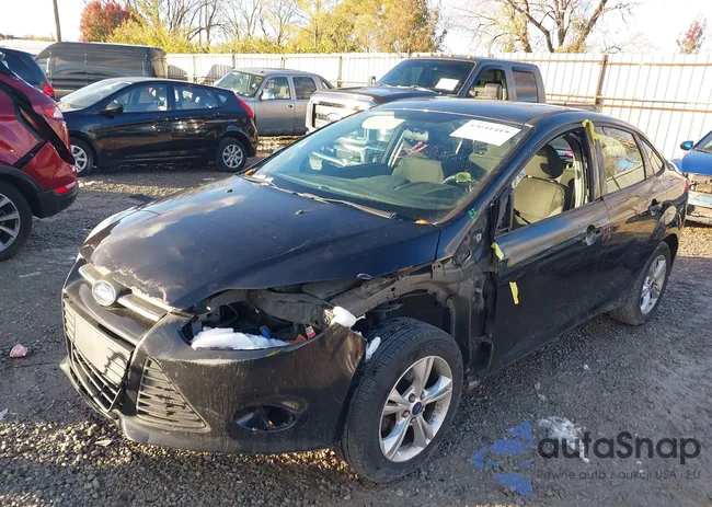 1FADP3F22EL347459: 43641419