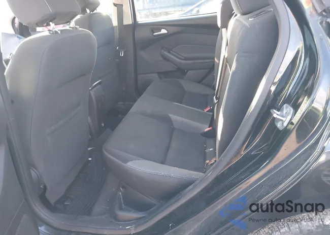 1FADP3F22EL347459: 43641419