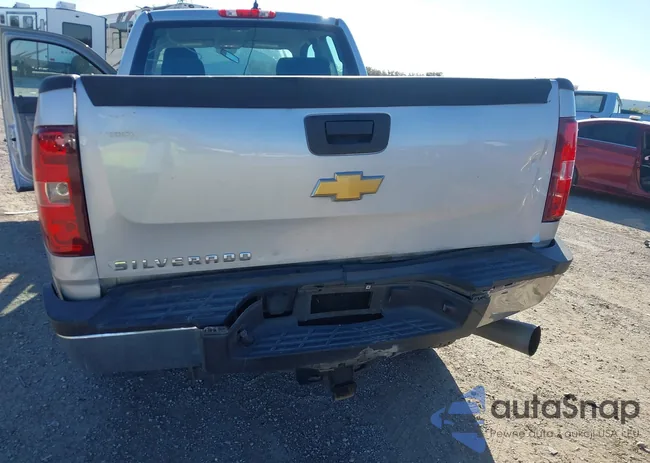 1GC2KVC82DZ326451: 43641439