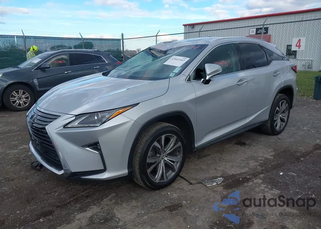 2T2BZMCA2GC015539: 43641443