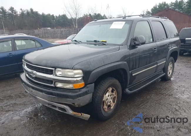 1GNEK13T14J295161: 43641490