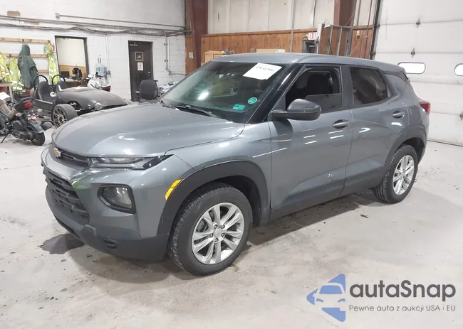 KL79MMS2XMB165823: 43641506