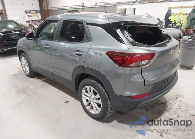 KL79MMS2XMB165823: 43641506