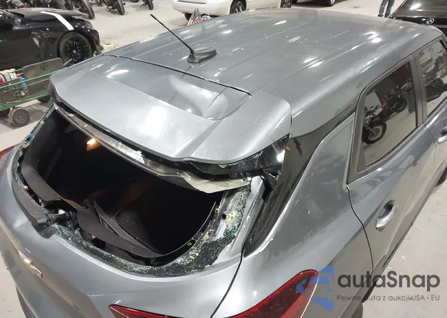 KL79MMS2XMB165823: 43641506