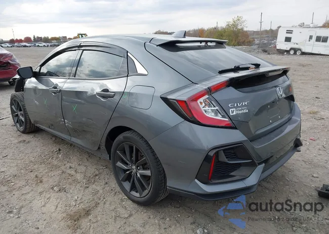 SHHFK7H66LU402812: 43641562