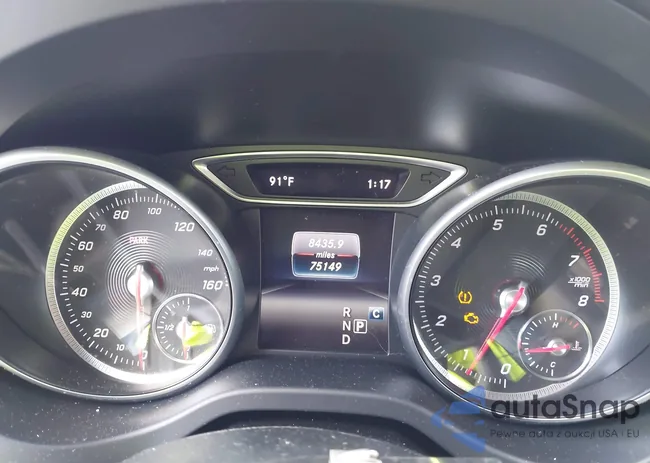 WDDSJ4GB4JN524539: 43641564