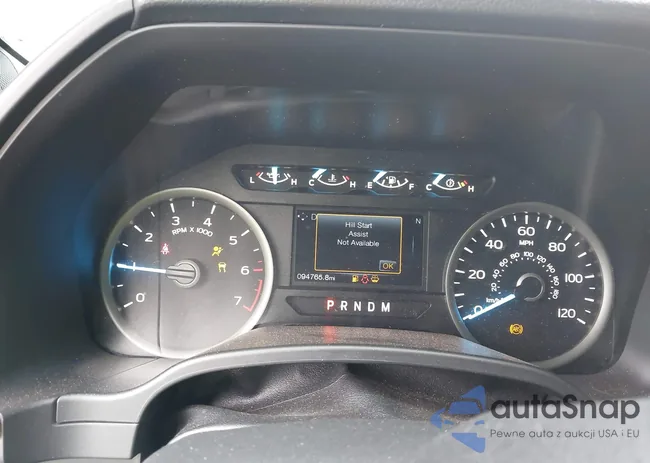 1FTEW1CP1KFB59001: 43641575