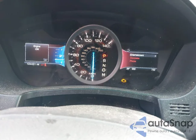 1FM5K8D85EGA25954: 43641582