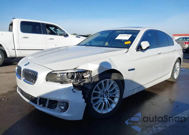 WBA5A5C54ED512199: 43641586