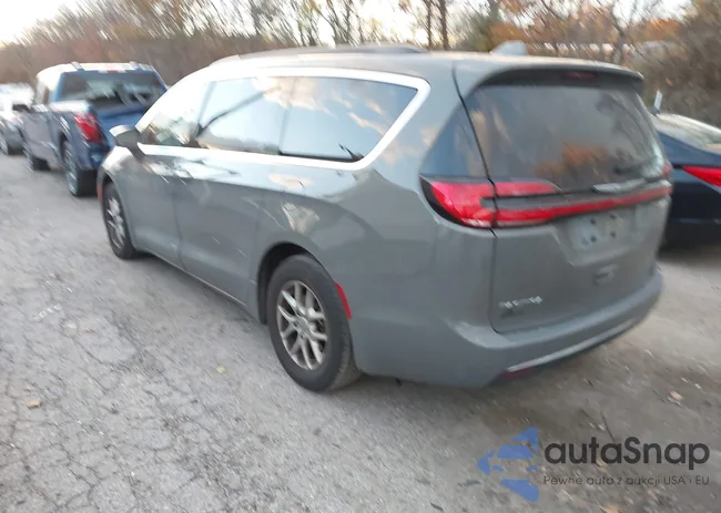 2C4RC1FGXNR103142: 43641630