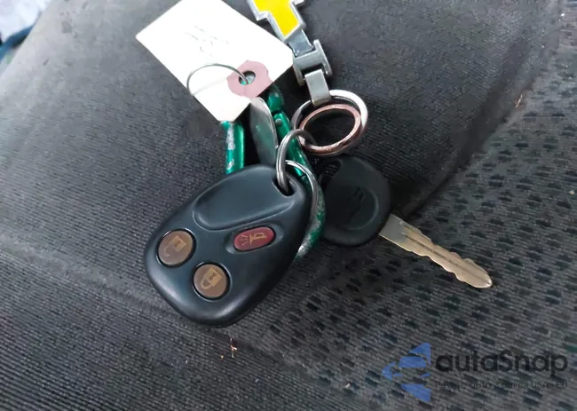 1GCHK29U84E243918: 43641648