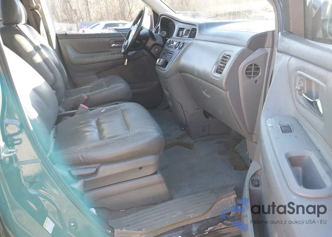 5FNRL18903B081594: 43641667