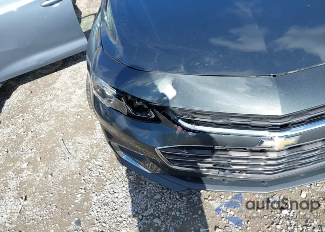 1G1ZE5ST6GF353243: 43641686