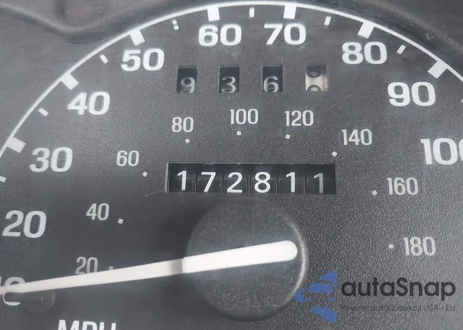 1FMDU35P5TUC60089: 43641743