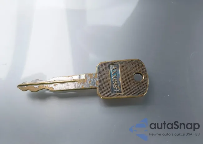 1FMDU35P5TUC60089: 43641743