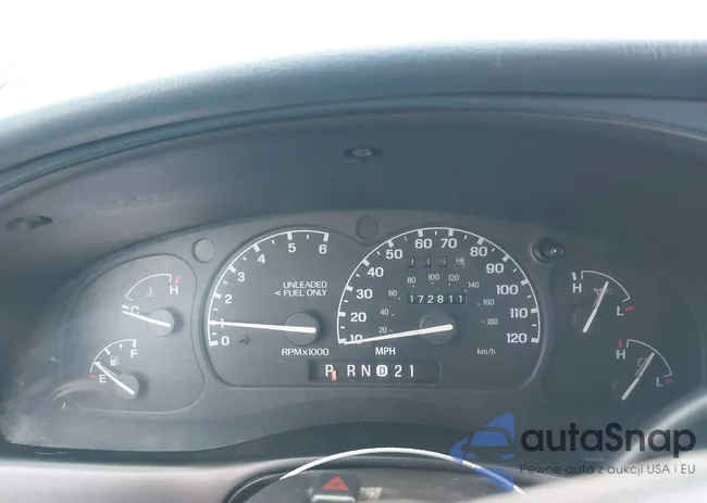 1FMDU35P5TUC60089: 43641743