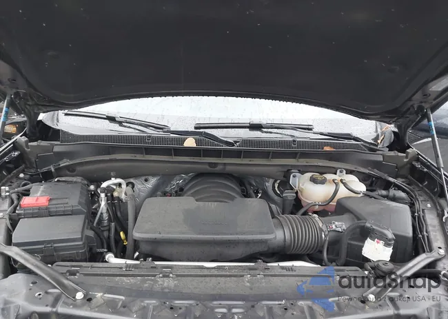 1GNSKNKDXRR222027: 43641745