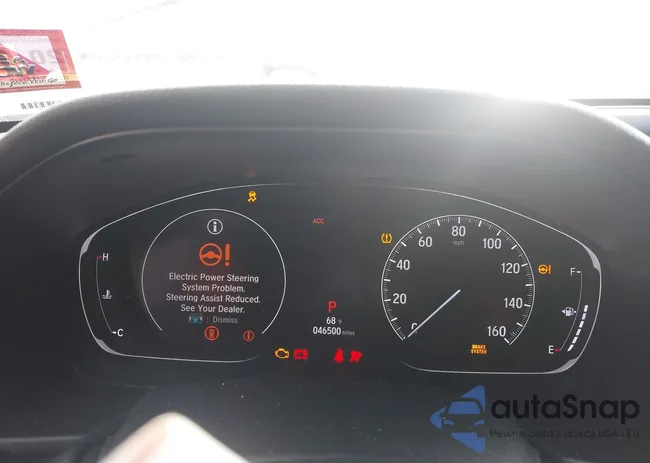 1HGCV1F30LA011957: 43641847