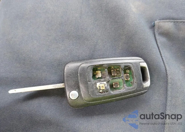 2GKFLXE54C6251425: 43640866