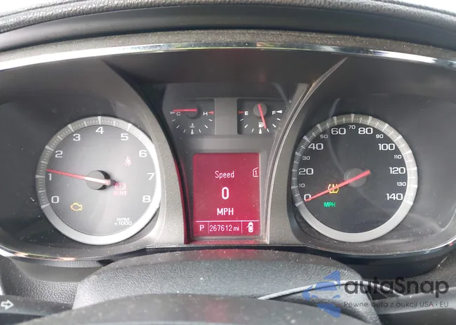 2GKFLXE54C6251425: 43640866