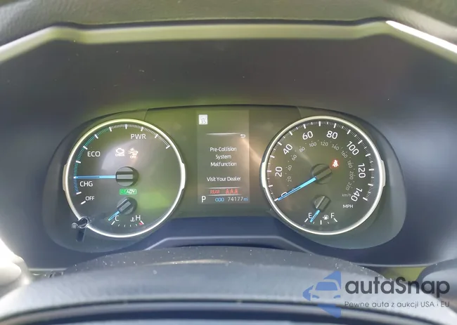 4T3LWRFV7NU065174: 43640894