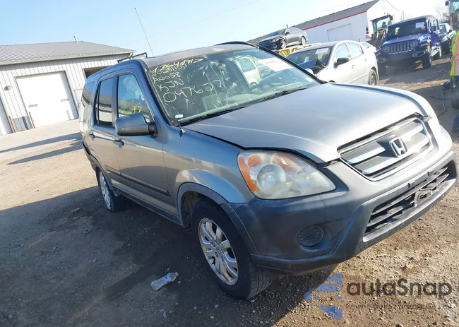 JHLRD77815C047627: 43640917