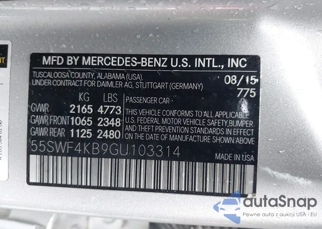 55SWF4KB9GU103314: 43640930