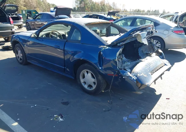 1FAFP4045YF194670: 43640951