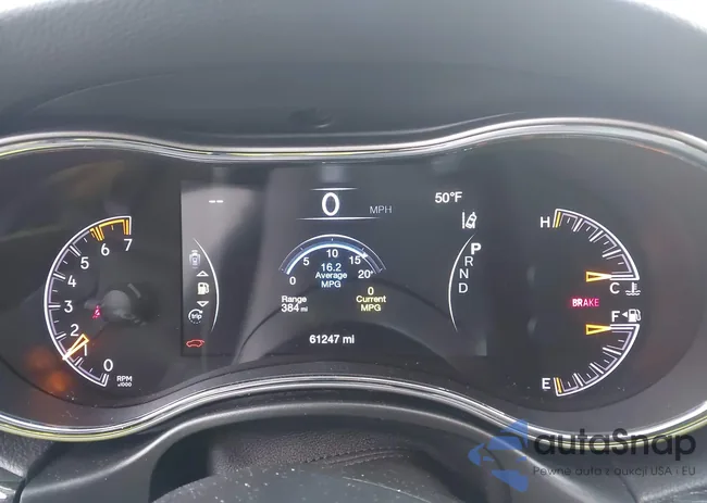 1C4RJFLT1MC503473: 43640969