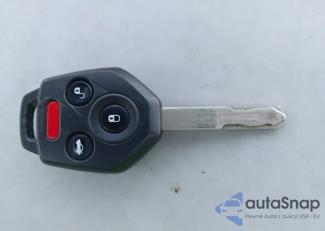 4S4BRBKC2D3293806: 43641069