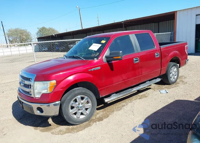 1FTFW1CF1DFD55664: 43641150