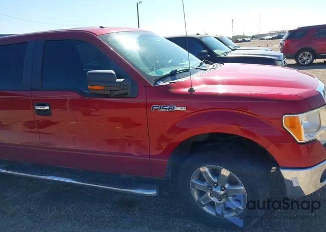 1FTFW1CF1DFD55664: 43641150