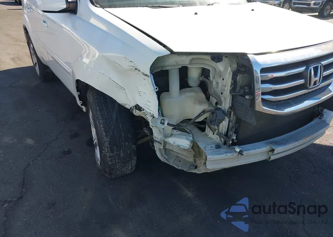 5FNYF3H5XDB033100: 43641193