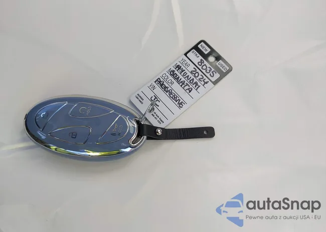 KMHL64JA8RA387765: 43641233