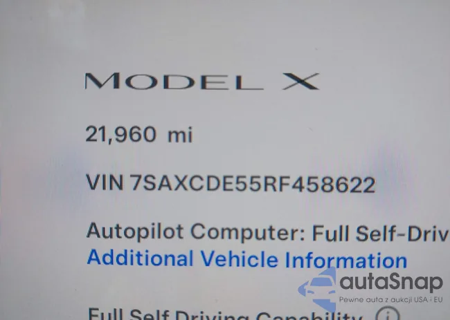 7SAXCDE55RF458622: 43642274