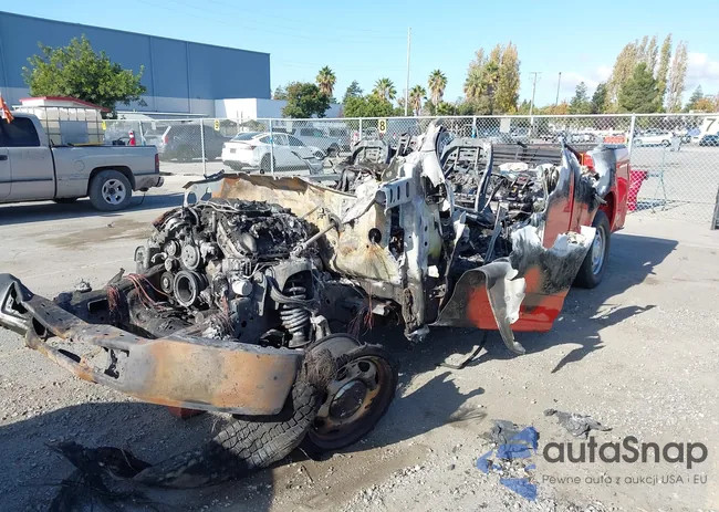 1FTEX1C56KKE18360: 43642281