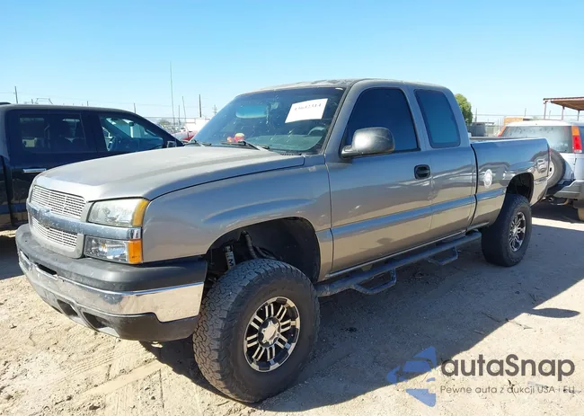 1GCEK19TX4E160804: 43642314