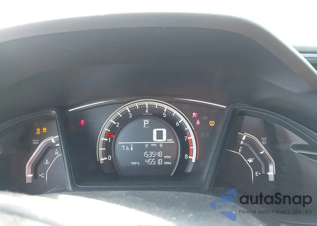 19XFC2F55GE218145: 43642405