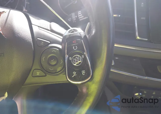 5GAEVBKW6JJ235312: 43642409